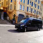 istanbul airport minibus rent