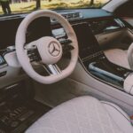 istanbul airport transfer with s class