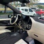 istanbul chauffered s class