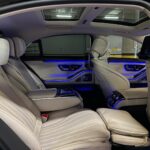 istanbul s class airport transfer