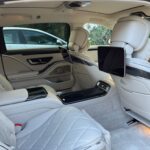 s class daily rent in istanbul